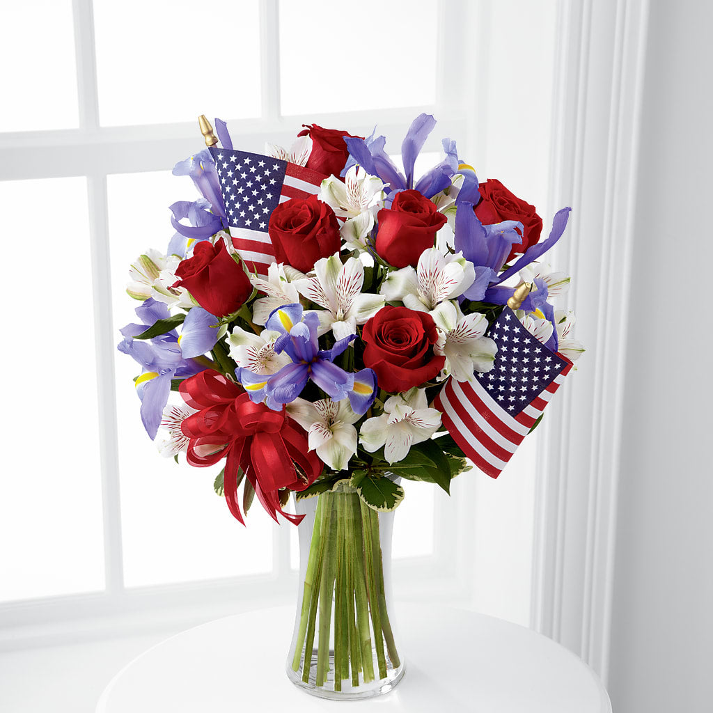 Unity Bouquet – Your Beautiful Flowers, Scranton PA