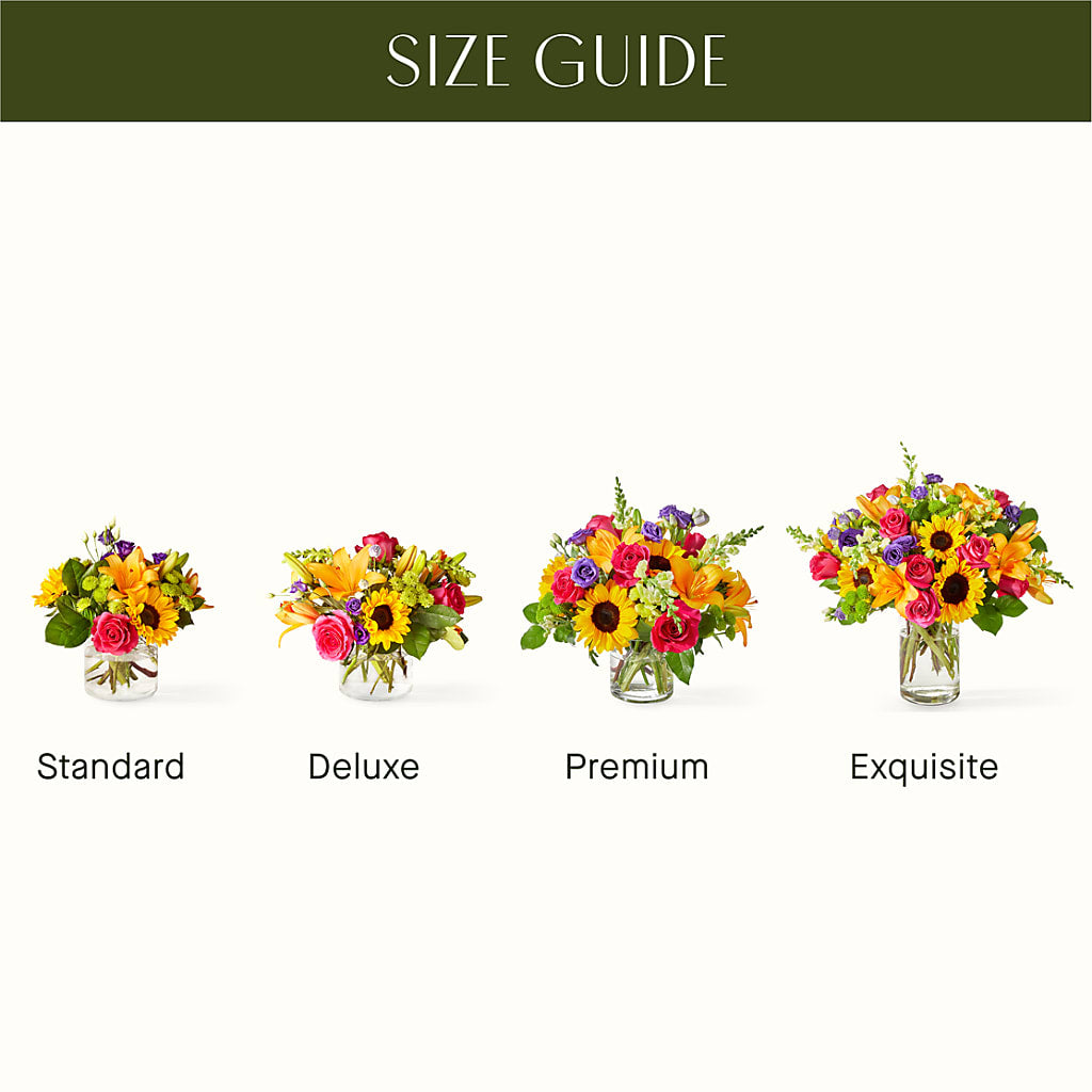 Best Day Bouquet – Your Beautiful Flowers, Scranton PA