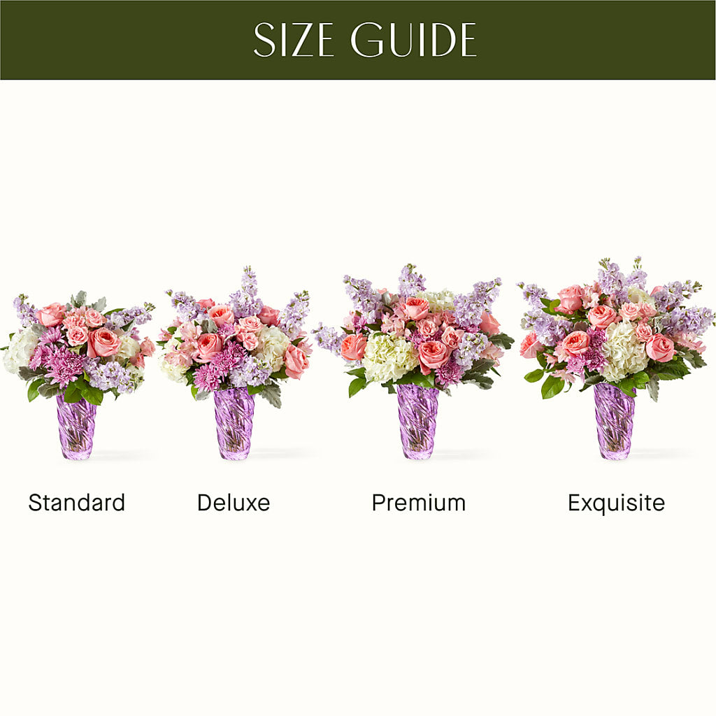 Silver Lining Bouquet – Your Beautiful Flowers, Scranton PA