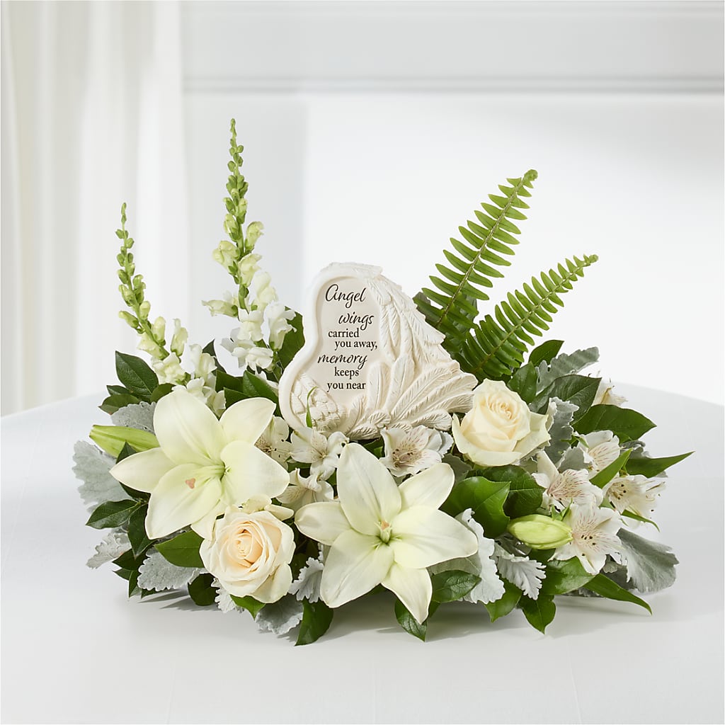 Holding You Close Arrangement – Your Beautiful Flowers, Scranton PA