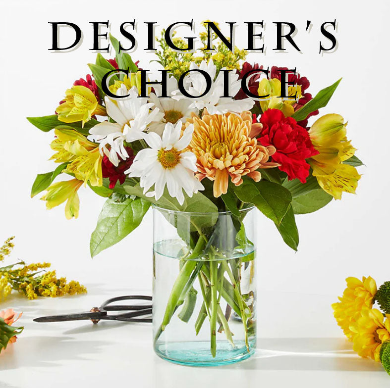 Designer's Choice - Autumn – Your Beautiful Flowers, Scranton PA