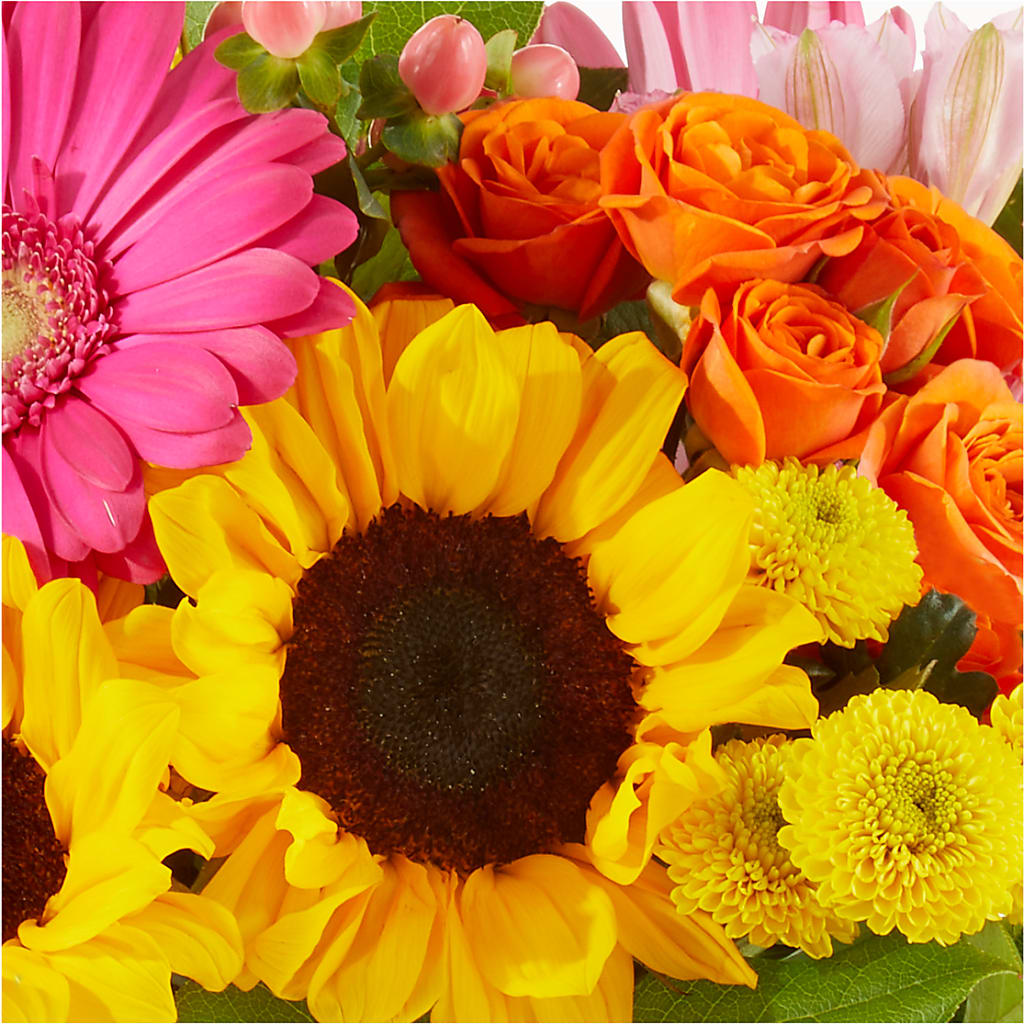 Florist Original Mixed Bouquet – Your Beautiful Flowers, Scranton PA