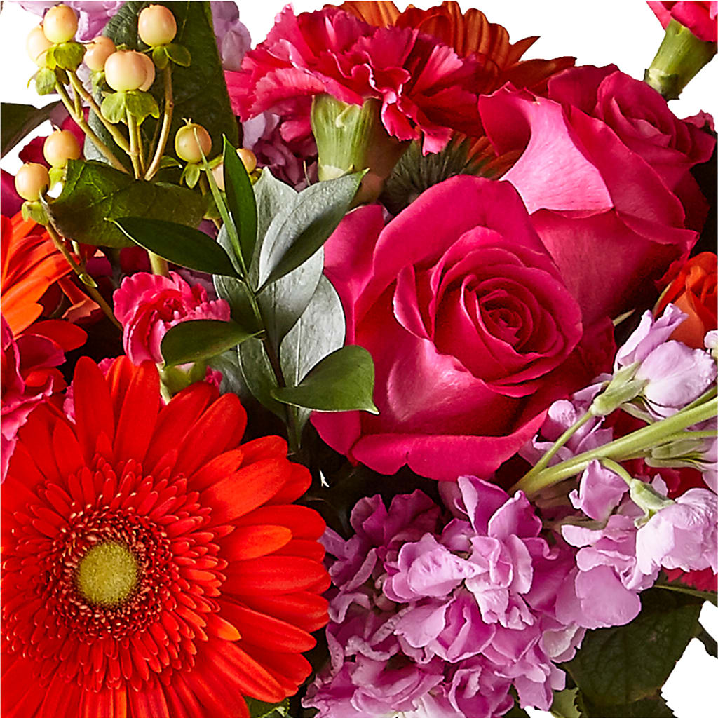 Florist Designed Mixed Bouquet – Your Beautiful Flowers, Scranton PA