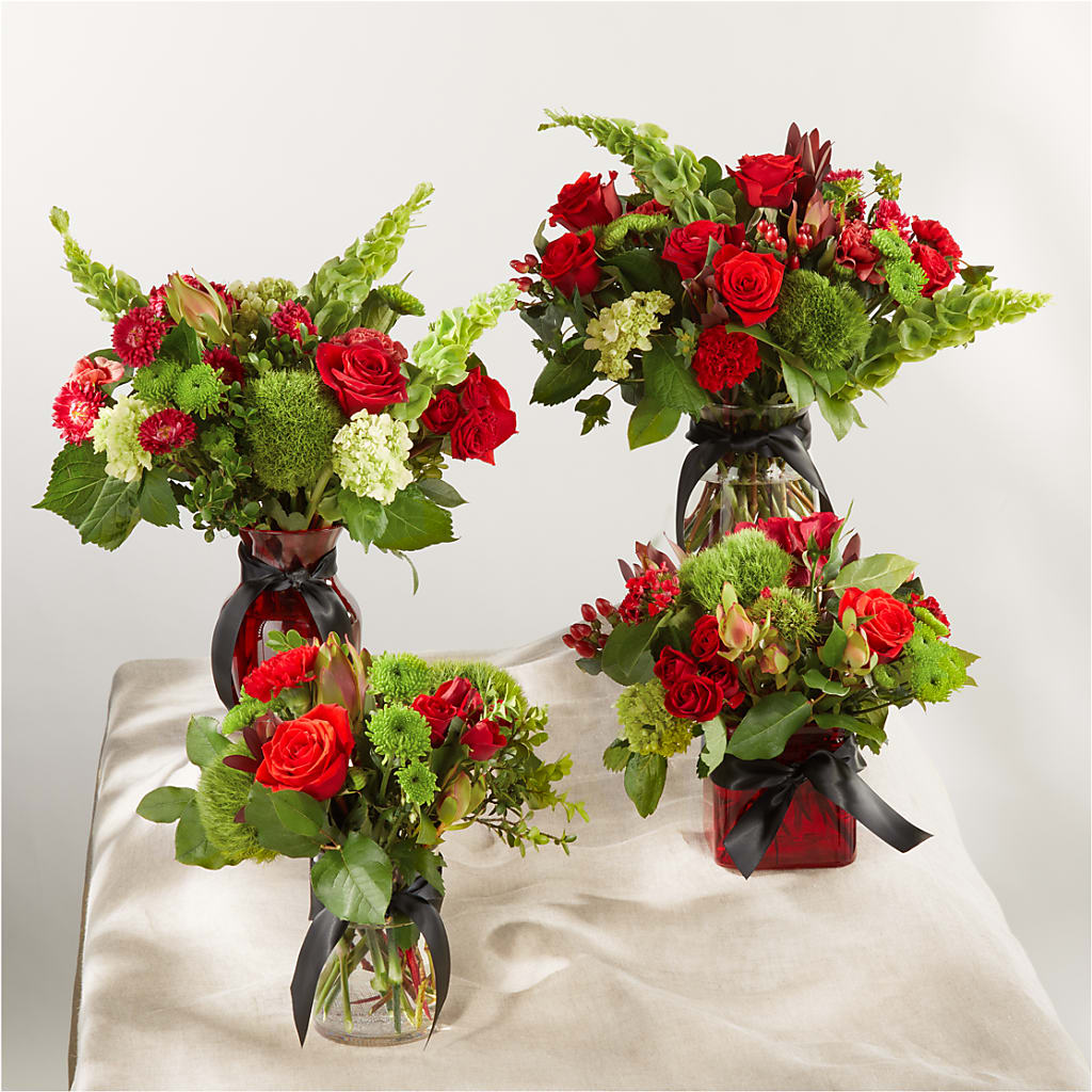 Heritage Kindle – A Florist Original – Your Beautiful Flowers, Scranton PA