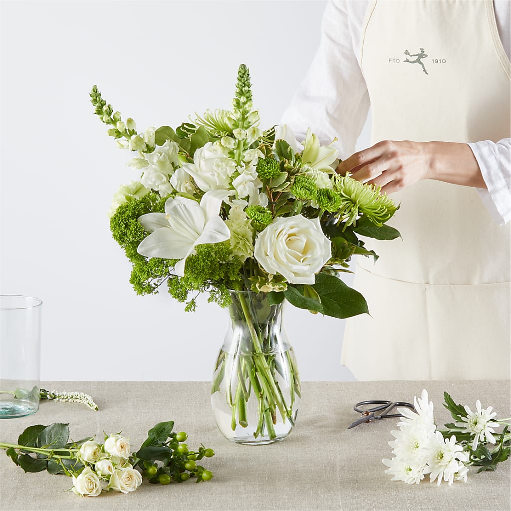Irish Garden - A Florist Original – Your Beautiful Flowers, Scranton PA