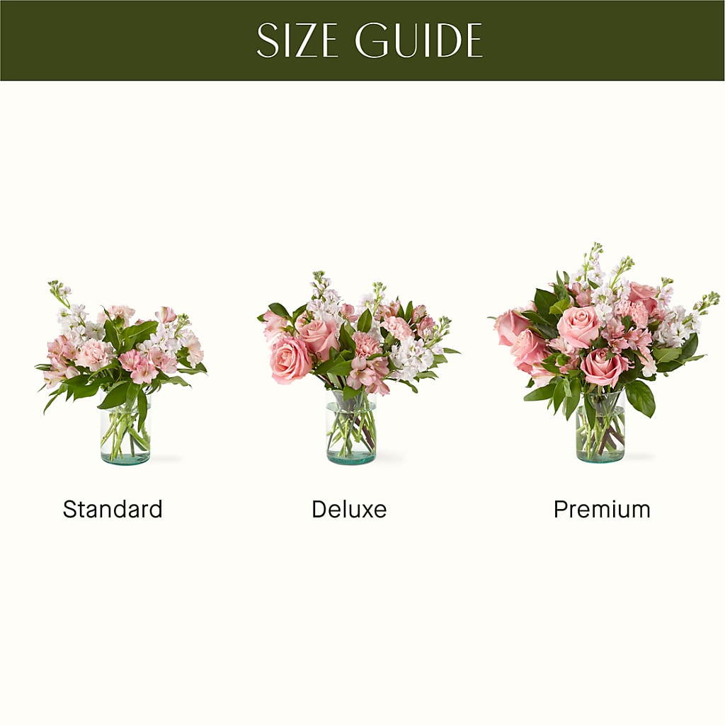 At the Ballet Bouquet – Your Beautiful Flowers, Scranton PA