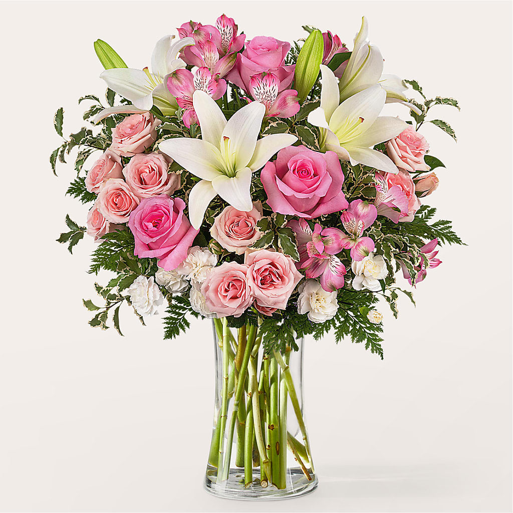 All the Best Bouquet – Your Beautiful Flowers, Scranton PA