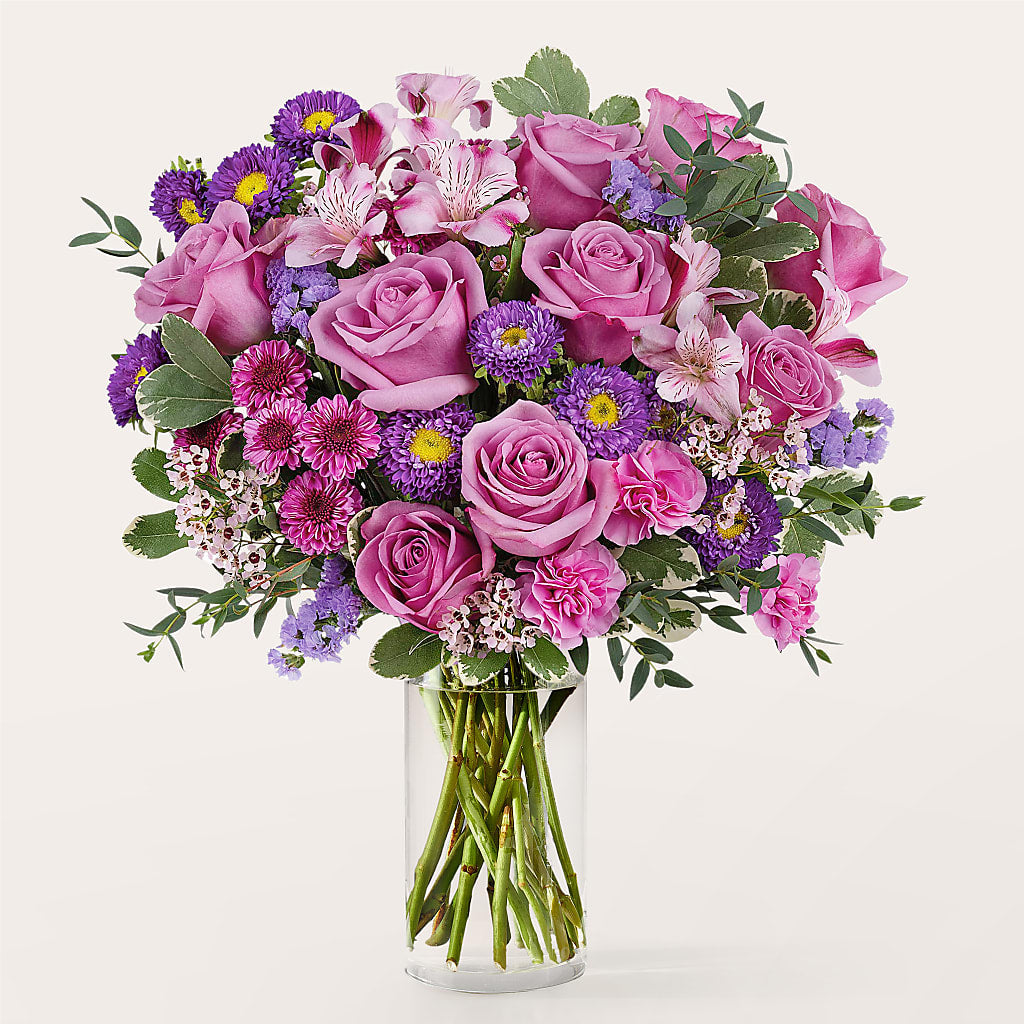 Fanciful Blossoms Bouquet – Your Beautiful Flowers, Scranton PA