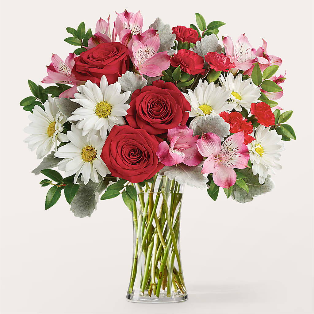 Sugary Sweet Bouquet – Your Beautiful Flowers, Scranton PA