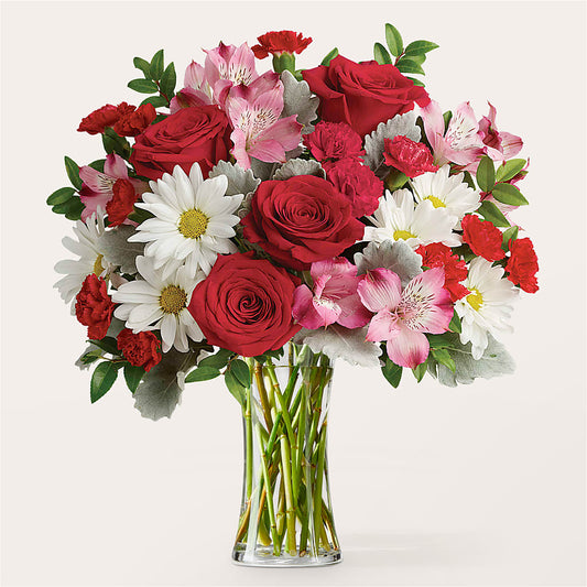 Sugary Sweet Bouquet – Your Beautiful Flowers, Scranton PA