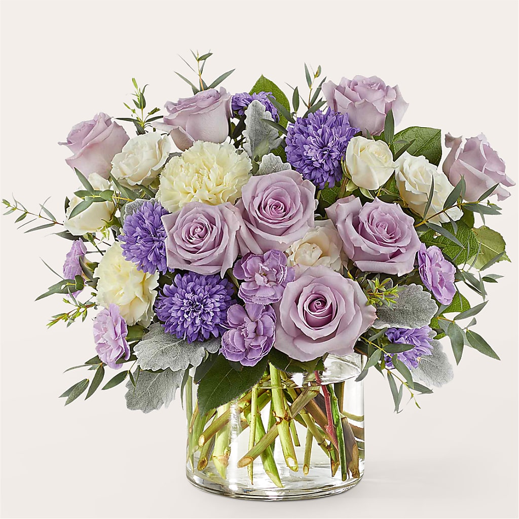Stardust Bouquet – Your Beautiful Flowers, Scranton PA
