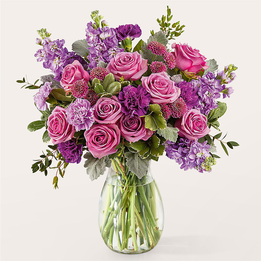 A Love Story Bouquet – Your Beautiful Flowers, Scranton PA