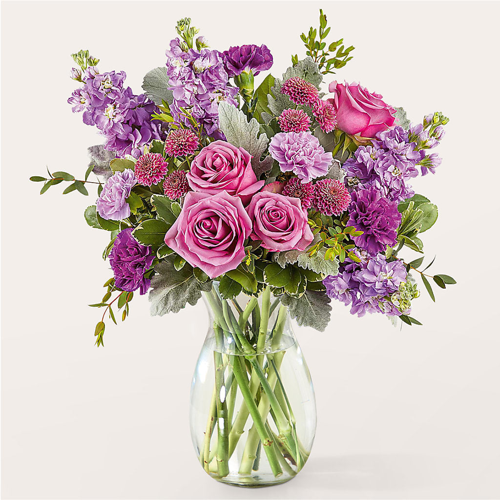 A Love Story Bouquet – Your Beautiful Flowers, Scranton PA