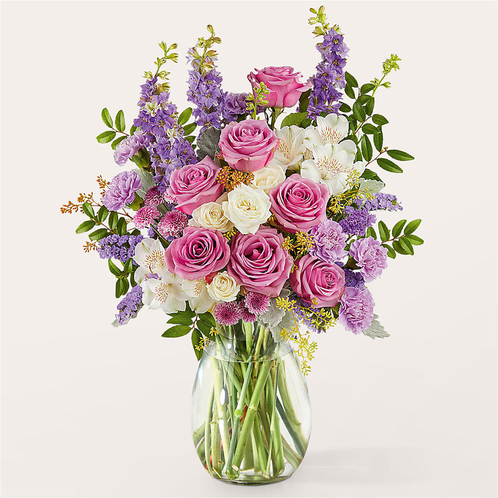Lucky Me Bouquet – Your Beautiful Flowers, Scranton PA