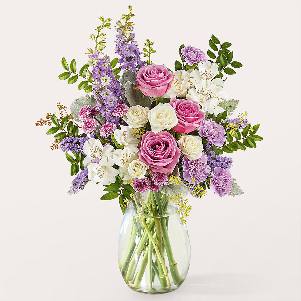 Lucky Me Bouquet – Your Beautiful Flowers, Scranton PA