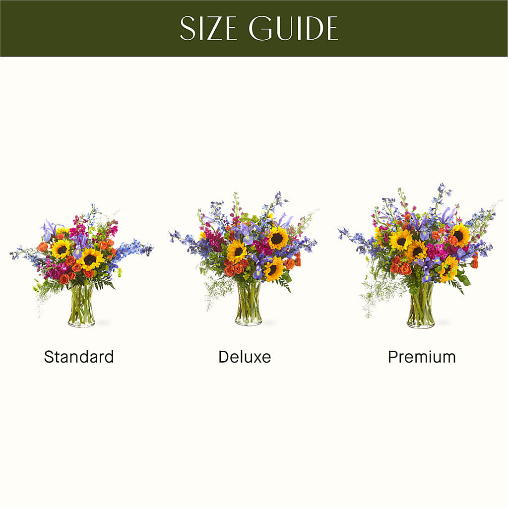 Rays of Life Bouquet – Your Beautiful Flowers, Scranton PA