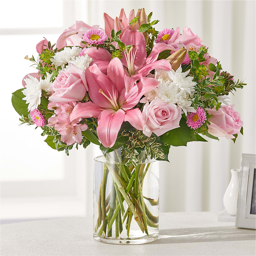 Healing Hug Bouquet – Your Beautiful Flowers, Scranton PA