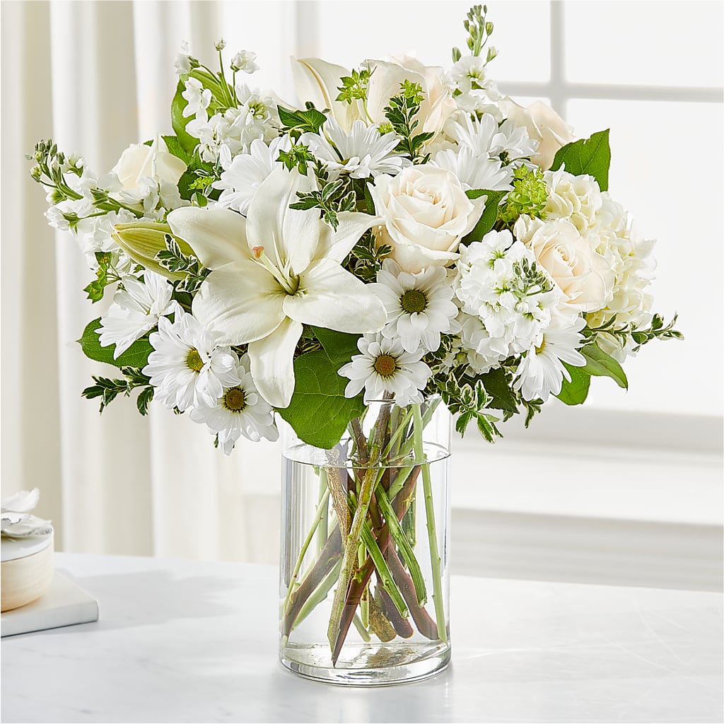Hope & Renewal Bouquet – Your Beautiful Flowers, Scranton PA