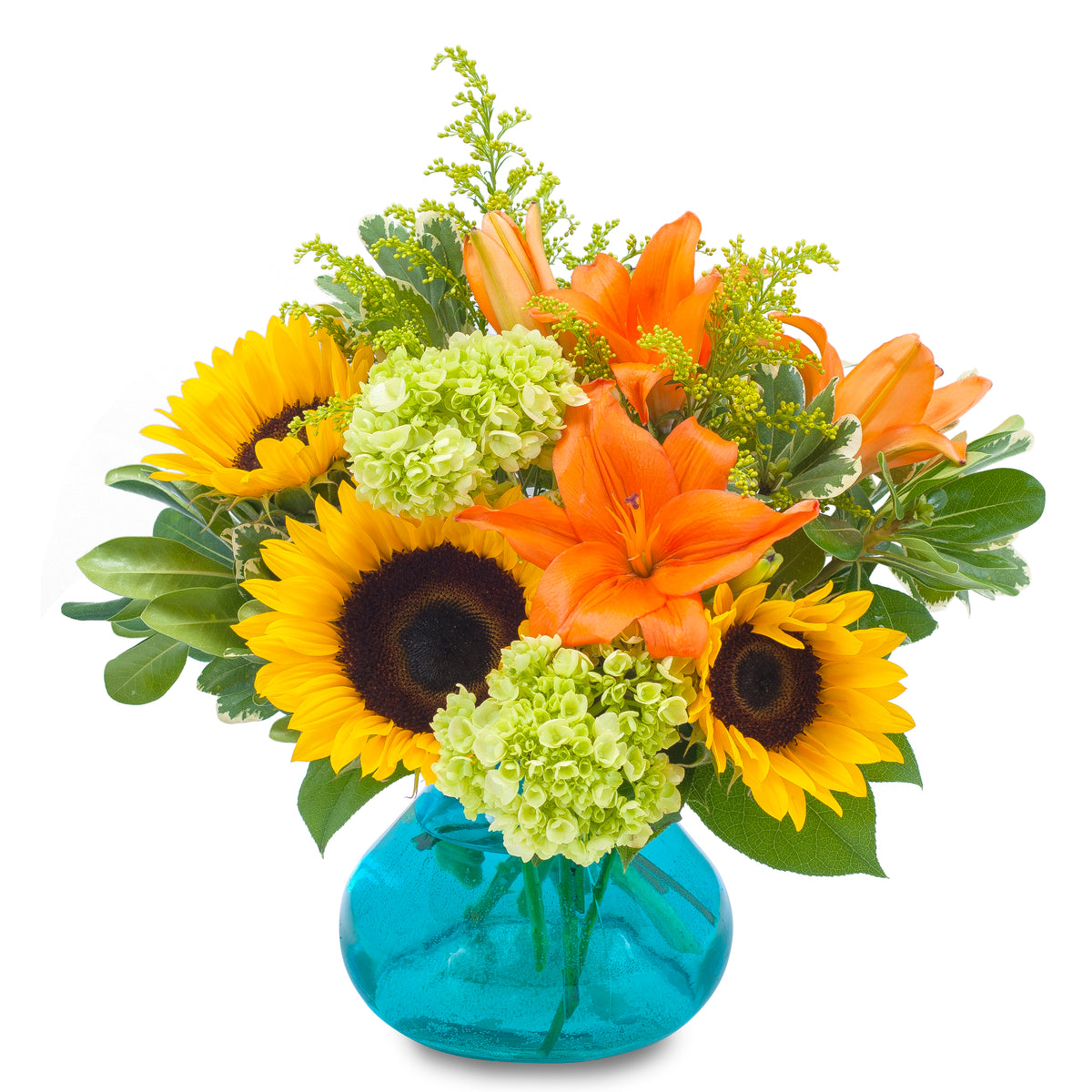 Beautiful Day – Your Beautiful Flowers, Scranton PA