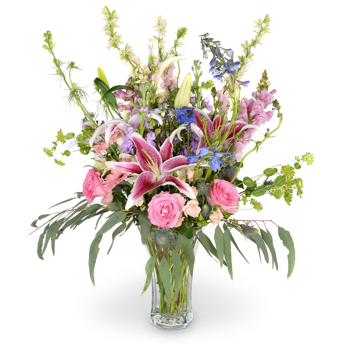 Meadowland – Your Beautiful Flowers, Scranton PA