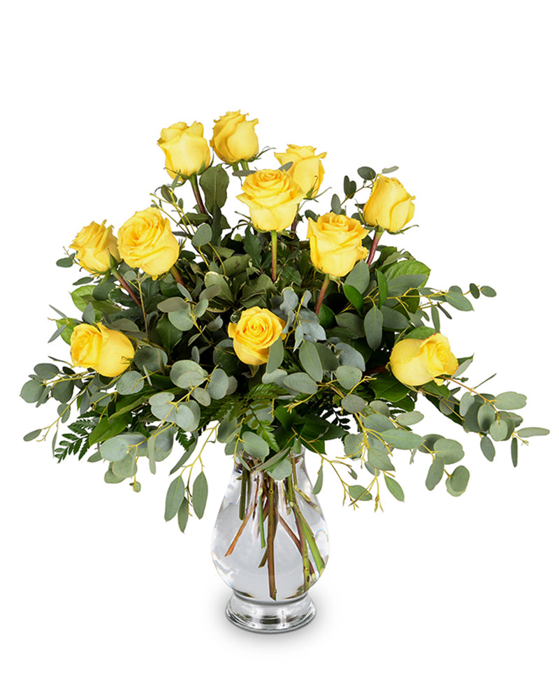 Pucker Up – Your Beautiful Flowers, Scranton PA