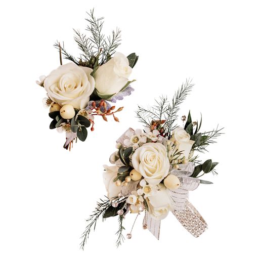 Enchanted Pair – Your Beautiful Flowers, Scranton PA