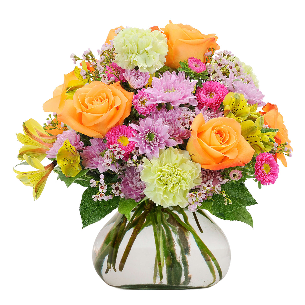 Fresh Spring Breeze – Your Beautiful Flowers, Scranton PA