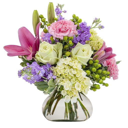 Garden Villa – Your Beautiful Flowers, Scranton PA