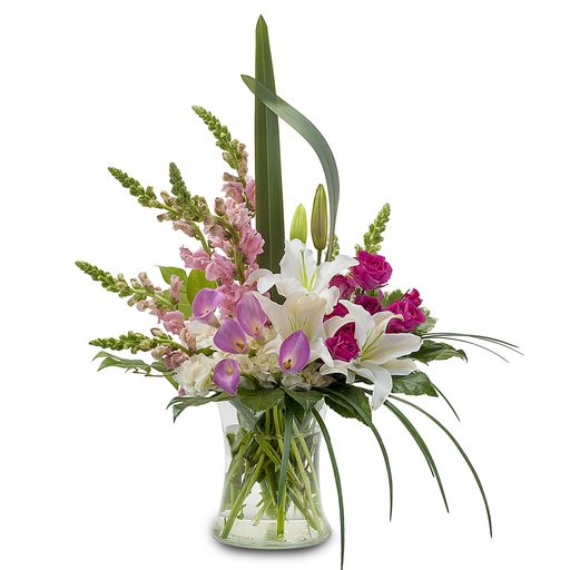 Lovely Gathering – Your Beautiful Flowers, Scranton PA