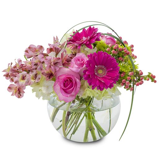Grace – Your Beautiful Flowers, Scranton PA