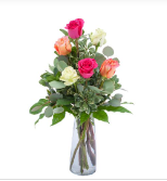 Six Roses – Your Beautiful Flowers, Scranton PA