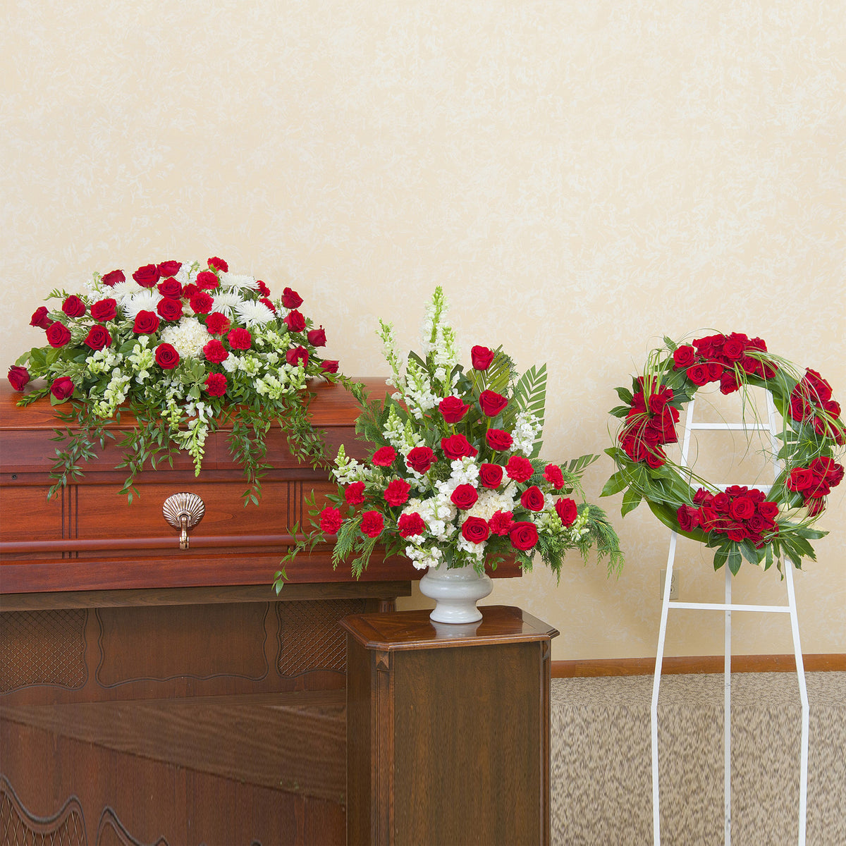 Enduring Strength Bundle – Your Beautiful Flowers, Scranton PA