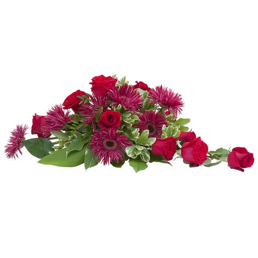 Enduring Love Centerpiece – Your Beautiful Flowers, Scranton PA
