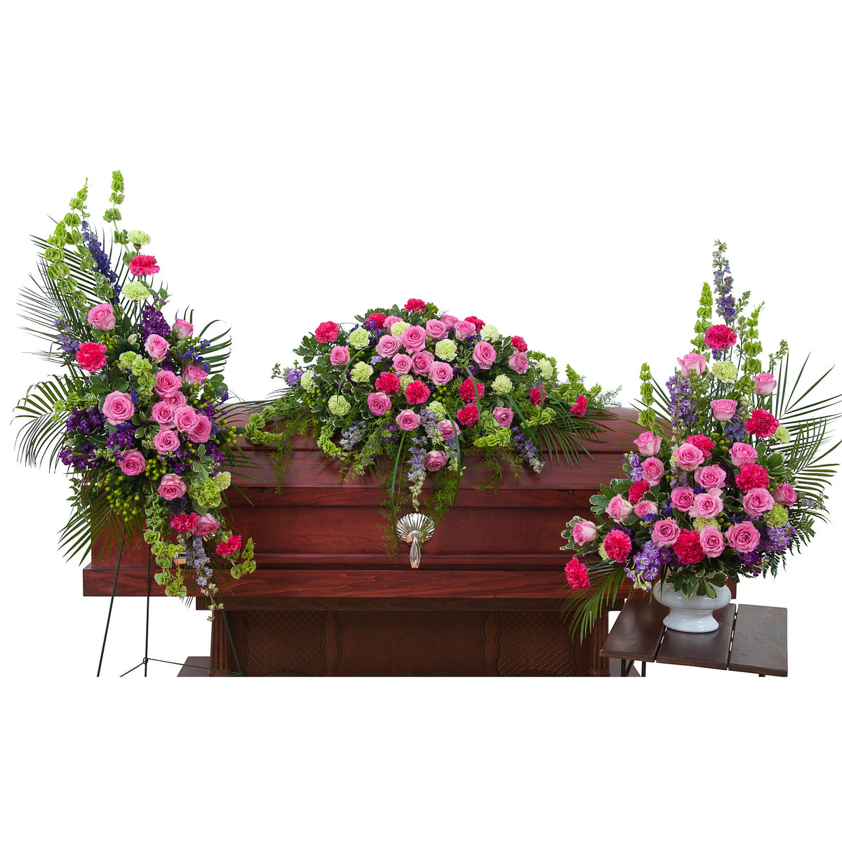 Forever Cherished Bundle – Your Beautiful Flowers, Scranton PA