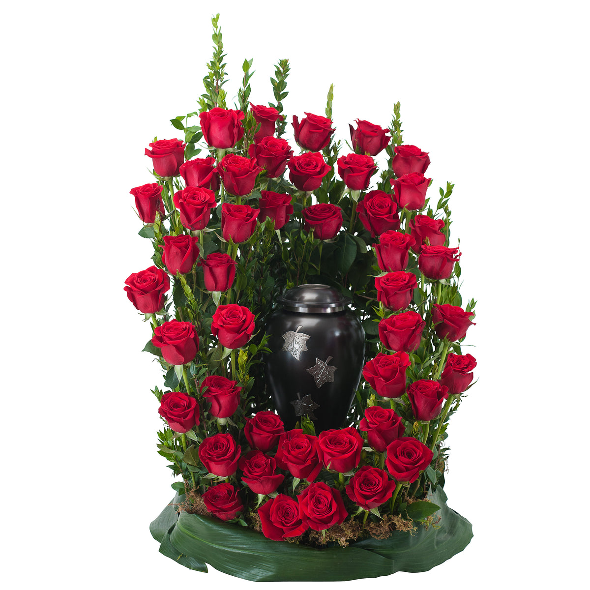 Royal Rose Surround – Your Beautiful Flowers, Scranton PA