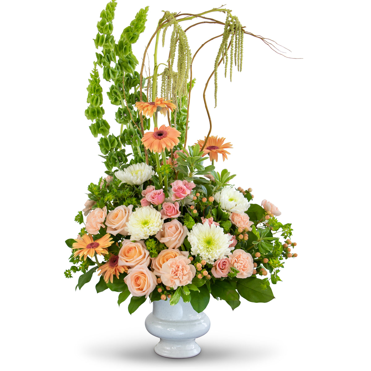 Divine Grace Tribute – Your Beautiful Flowers, Scranton PA