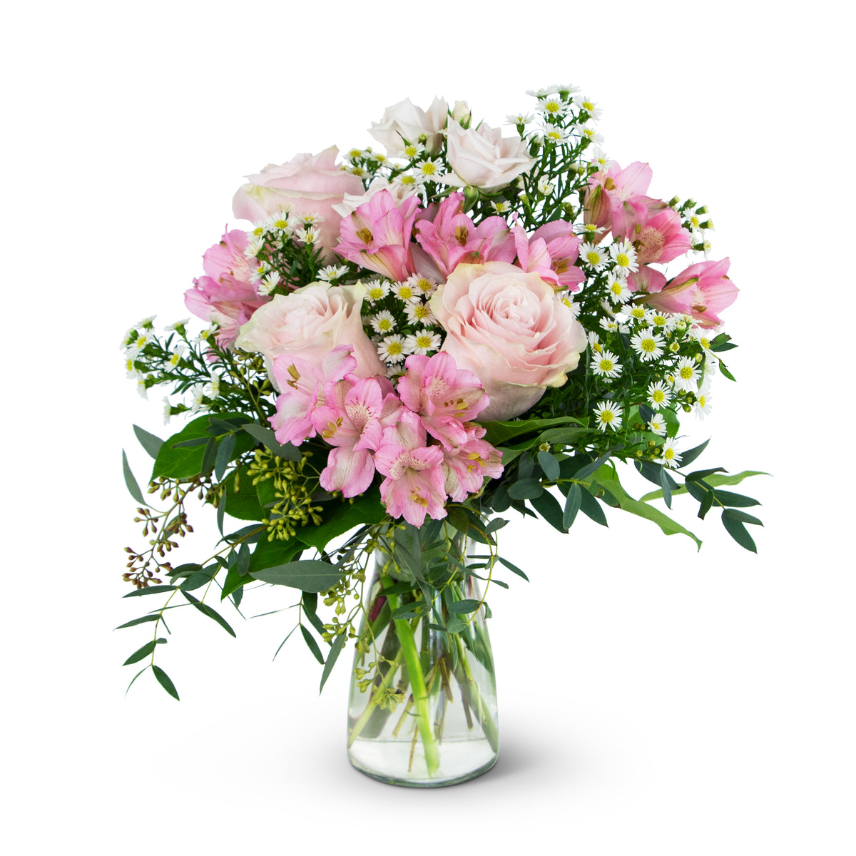 Pink Meadow – Your Beautiful Flowers, Scranton PA