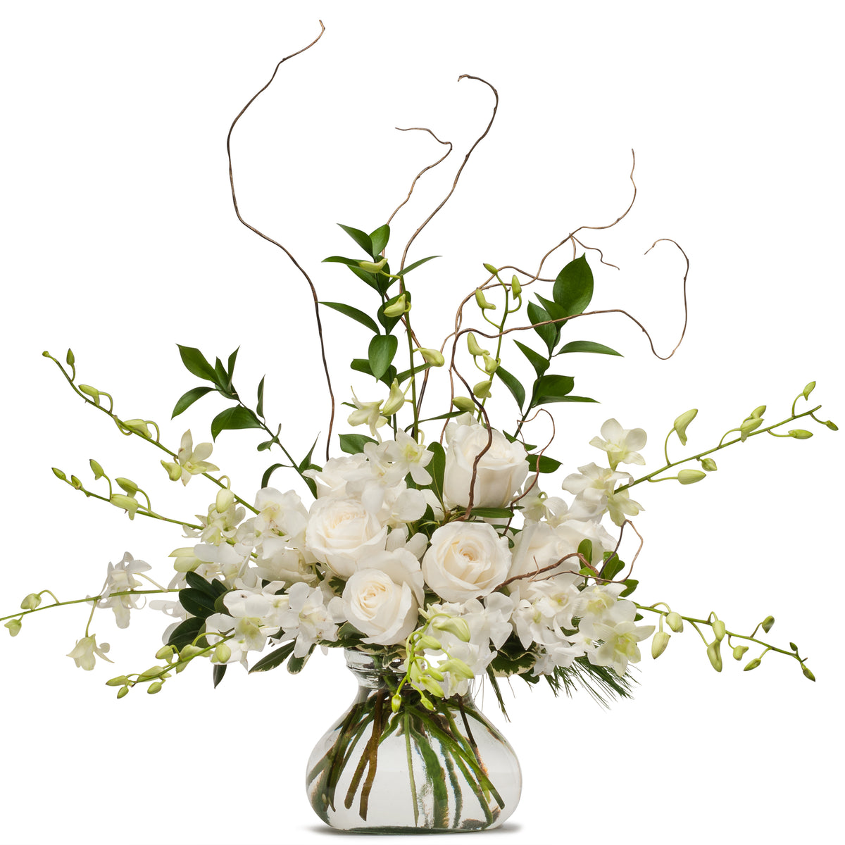 White Elegance – Your Beautiful Flowers, Scranton PA