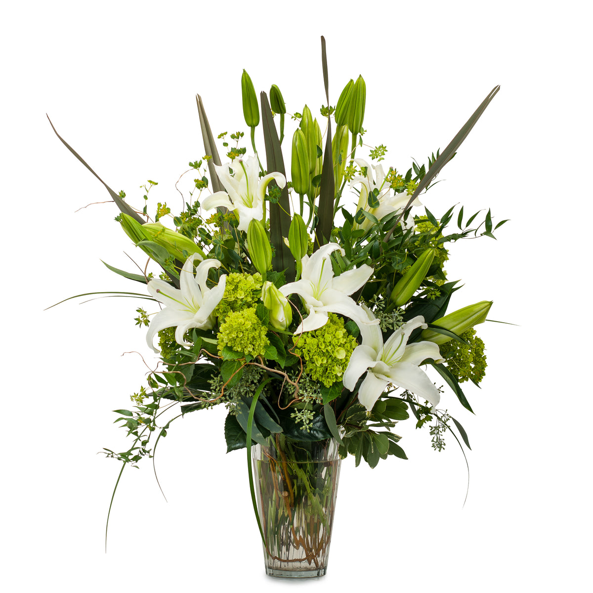 Naturally Elegant – Your Beautiful Flowers, Scranton PA