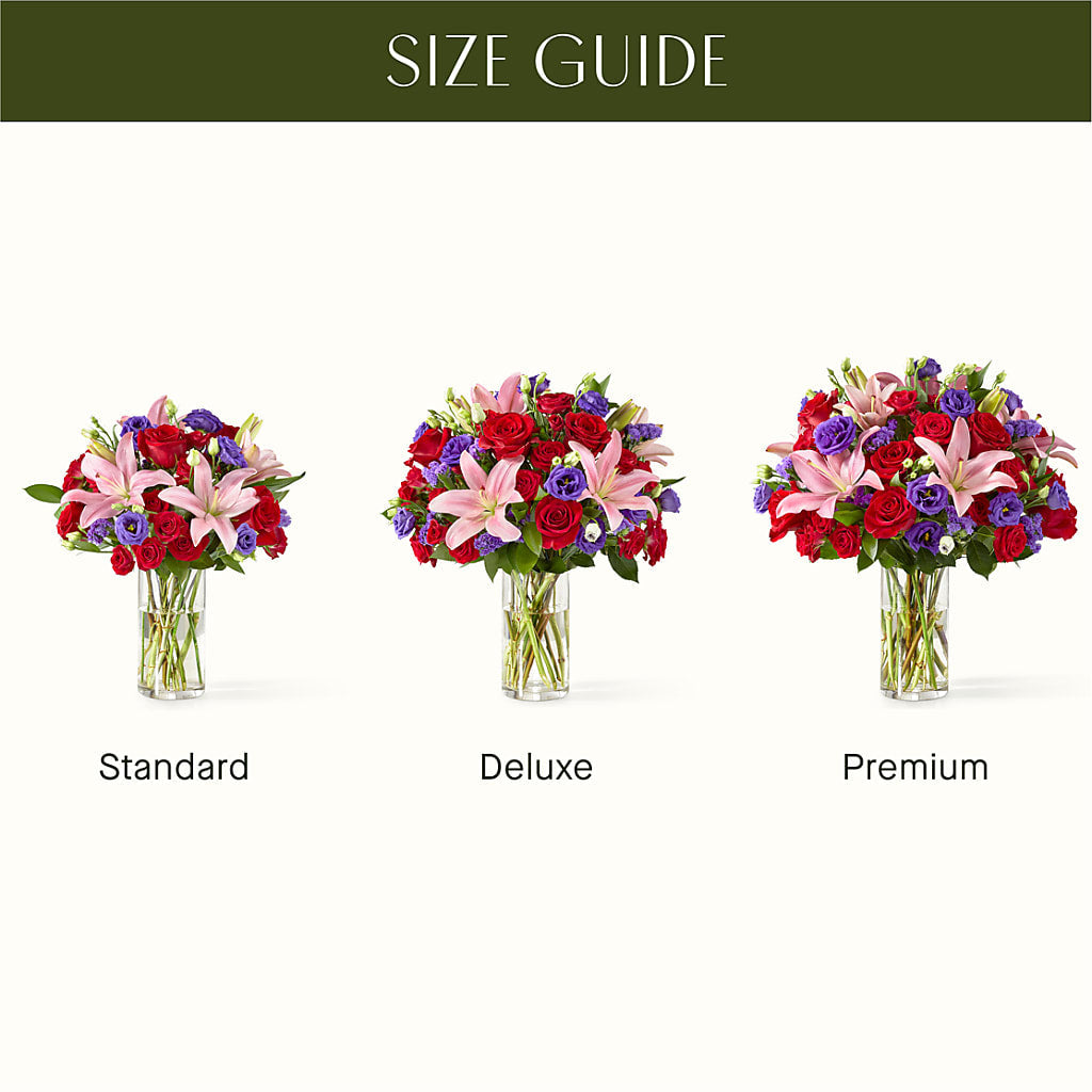 Truly Stunning Bouquet – Your Beautiful Flowers, Scranton PA
