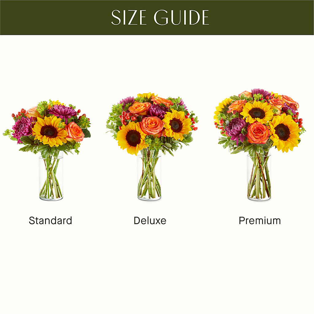 Nature Walk Bouquet – Your Beautiful Flowers, Scranton PA