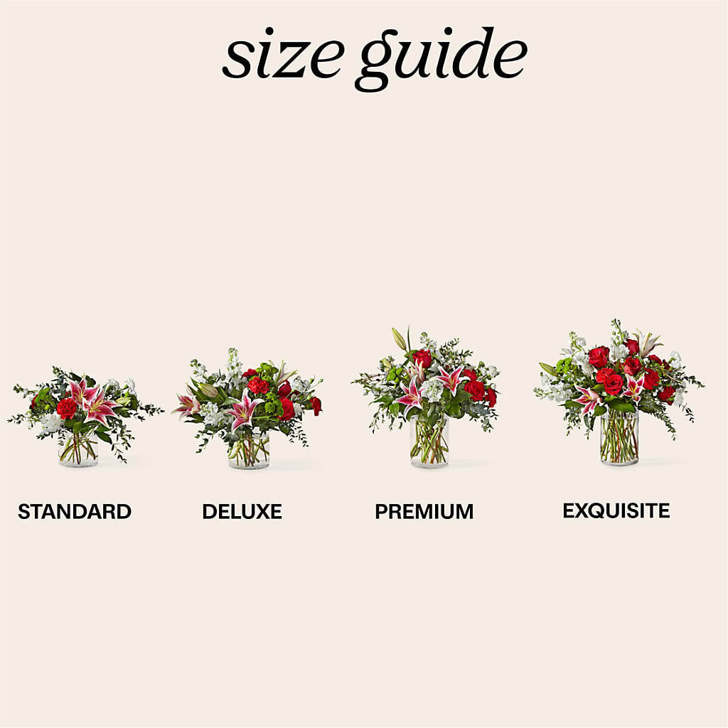 Gumdrop Button Bouquet – Your Beautiful Flowers, Scranton PA