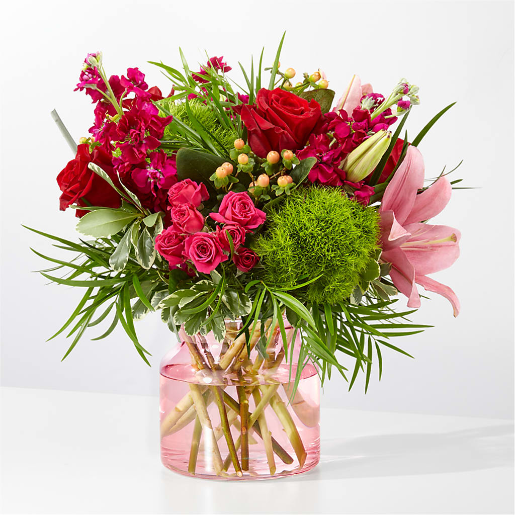In Every Lifetime Bouquet – Your Beautiful Flowers, Scranton PA