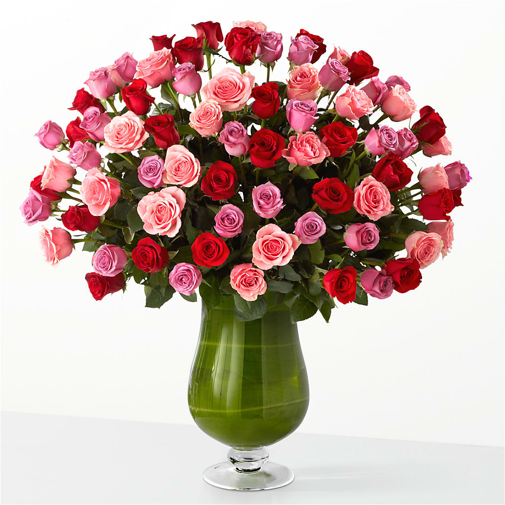 The Opulence – Your Beautiful Flowers, Scranton PA