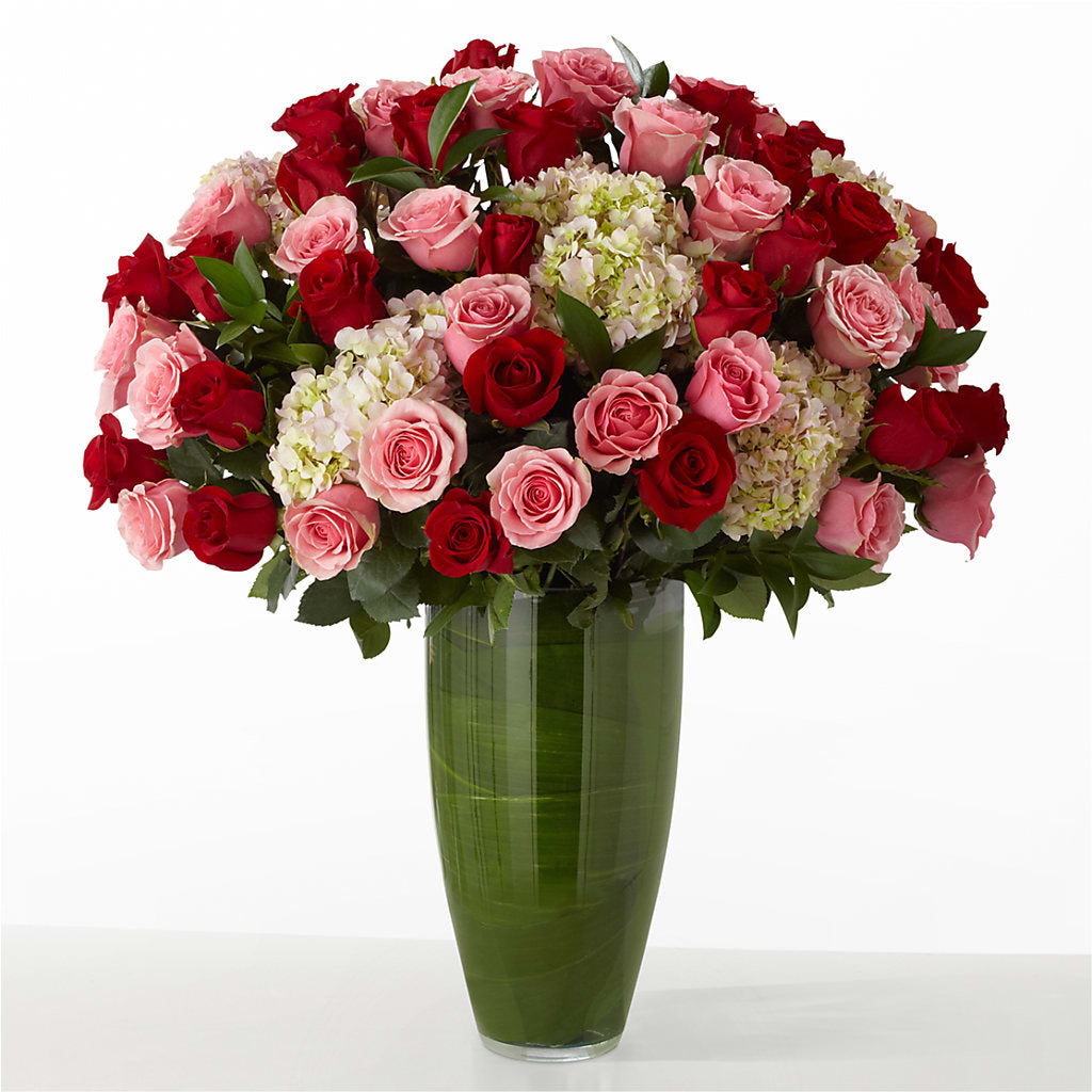 The Allure – Your Beautiful Flowers, Scranton PA