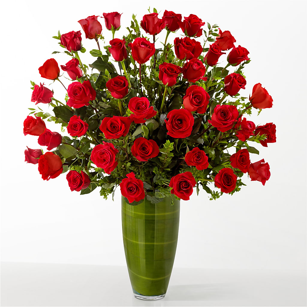 The Ballad – Your Beautiful Flowers, Scranton PA