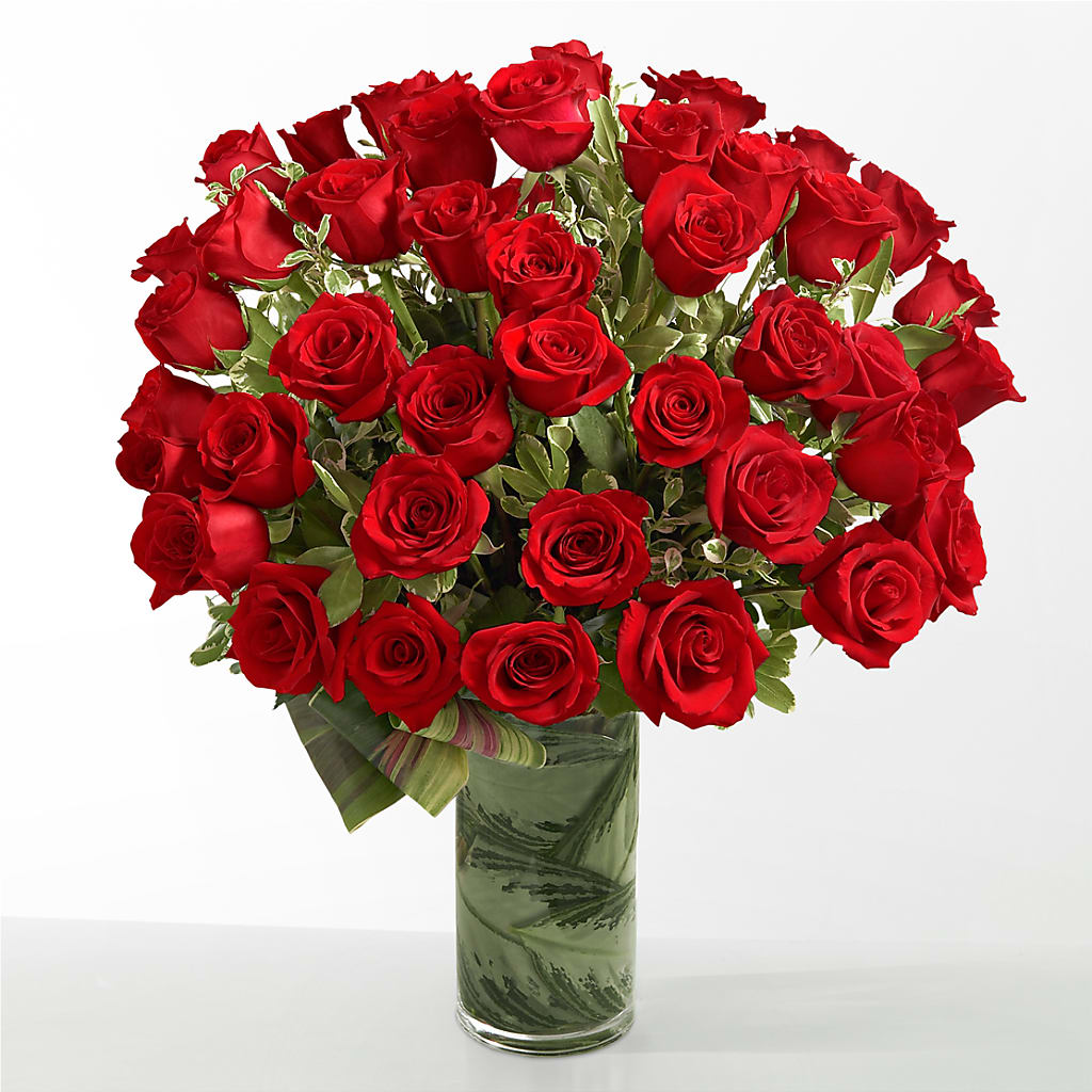 The Enamored – Your Beautiful Flowers, Scranton PA