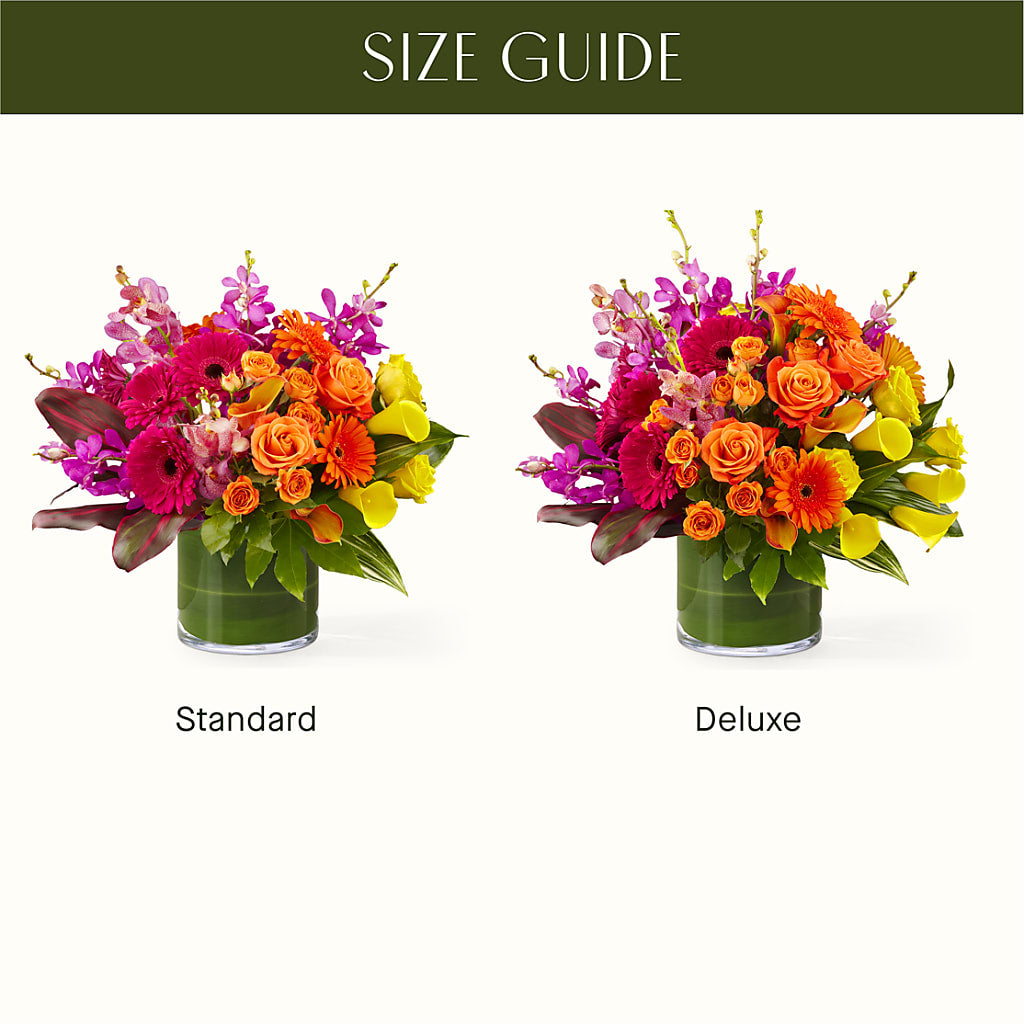 The Mosaic – Your Beautiful Flowers, Scranton PA