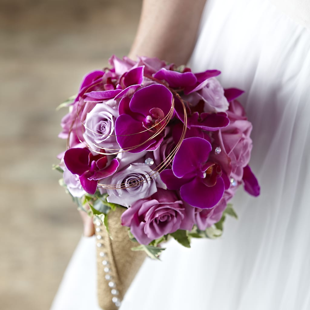 Breathless Bouquet – Your Beautiful Flowers, Scranton PA