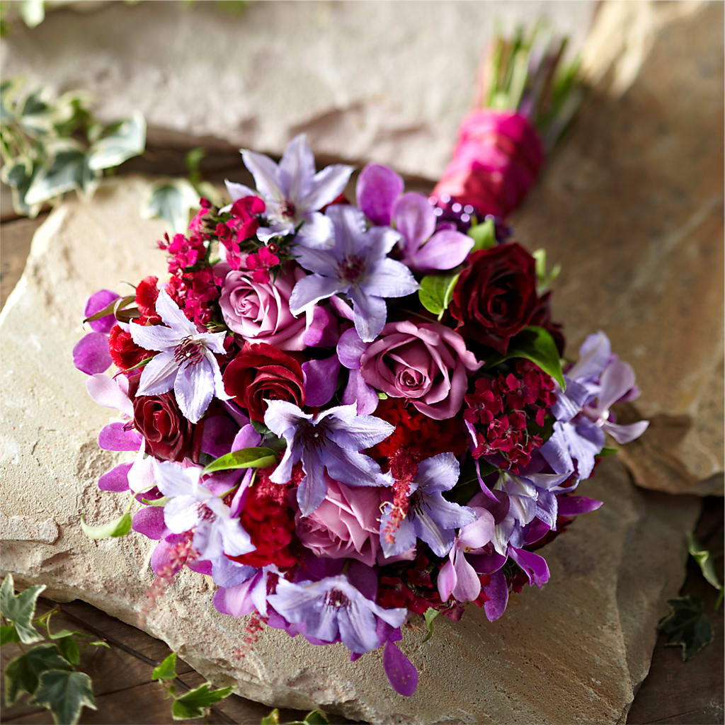 Enlightened Love Bouquet – Your Beautiful Flowers, Scranton PA
